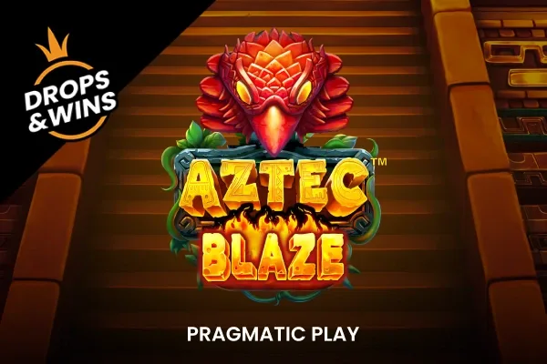 Aztec Blaze